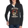 Women's Microfleece Jacket Thumbnail