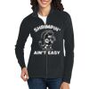 Women's Microfleece Jacket Thumbnail