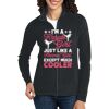 Women's Microfleece Jacket Thumbnail