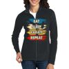 Women's Microfleece Jacket Thumbnail