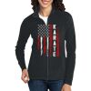 Women's Microfleece Jacket Thumbnail