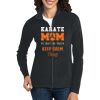 Women's Microfleece Jacket Thumbnail