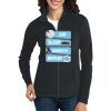 Women's Microfleece Jacket Thumbnail