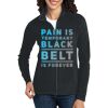 Women's Microfleece Jacket Thumbnail