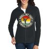 Women's Microfleece Jacket Thumbnail