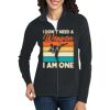 Women's Microfleece Jacket Thumbnail