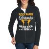 Women's Microfleece Jacket Thumbnail