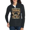 Women's Microfleece Jacket Thumbnail