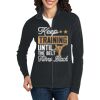 Women's Microfleece Jacket Thumbnail