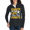 Women's Microfleece Jacket Thumbnail