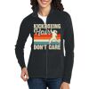 Women's Microfleece Jacket Thumbnail