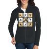 Women's Microfleece Jacket Thumbnail
