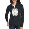 Women's Microfleece Jacket Thumbnail