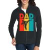 Women's Microfleece Jacket Thumbnail