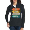 Women's Microfleece Jacket Thumbnail