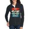 Women's Microfleece Jacket Thumbnail