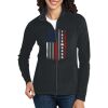 Women's Microfleece Jacket Thumbnail