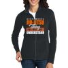Women's Microfleece Jacket Thumbnail