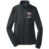 Women's Microfleece 1/2 Zip Pullover Thumbnail