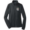 Women's Microfleece 1/2 Zip Pullover Thumbnail