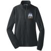 Women's Microfleece 1/2 Zip Pullover Thumbnail
