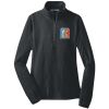 Women's Microfleece 1/2 Zip Pullover Thumbnail