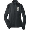 Women's Microfleece 1/2 Zip Pullover Thumbnail
