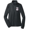 Women's Microfleece 1/2 Zip Pullover Thumbnail