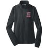 Women's Microfleece 1/2 Zip Pullover Thumbnail