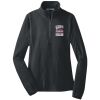 Women's Microfleece 1/2 Zip Pullover Thumbnail