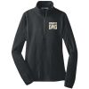 Women's Microfleece 1/2 Zip Pullover Thumbnail