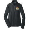 Women's Microfleece 1/2 Zip Pullover Thumbnail