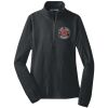 Women's Microfleece 1/2 Zip Pullover Thumbnail