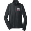 Women's Microfleece 1/2 Zip Pullover Thumbnail