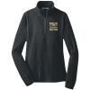 Women's Microfleece 1/2 Zip Pullover Thumbnail