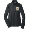 Women's Microfleece 1/2 Zip Pullover Thumbnail