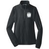 Women's Microfleece 1/2 Zip Pullover Thumbnail