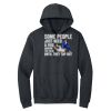 Heavy Blend Hooded Sweatshirt Thumbnail