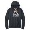 Heavy Blend Hooded Sweatshirt Thumbnail