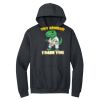 Heavy Blend Hooded Sweatshirt Thumbnail