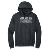 Heavy Blend Hooded Sweatshirt Thumbnail