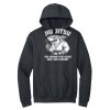 Heavy Blend Hooded Sweatshirt Thumbnail