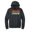 Heavy Blend Hooded Sweatshirt Thumbnail