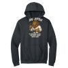 Heavy Blend Hooded Sweatshirt Thumbnail