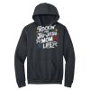 Heavy Blend Hooded Sweatshirt Thumbnail