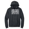 Heavy Blend Hooded Sweatshirt Thumbnail