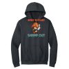 Heavy Blend Hooded Sweatshirt Thumbnail