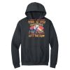 Heavy Blend Hooded Sweatshirt Thumbnail