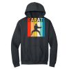 Heavy Blend Hooded Sweatshirt Thumbnail