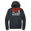 Heavy Blend Hooded Sweatshirt Thumbnail
